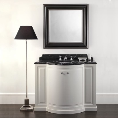 Devon&Devon Clarence, Комплект мебели, напольный, Цвет: off white