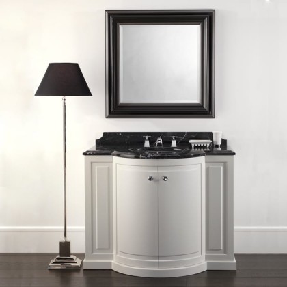 Devon&Devon Clarence, Комплект мебели, напольный, Цвет: off white