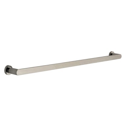 Gessi Emporio accessories Полотенцедержатель, 60 см, цвет: Finox Brushed Nickel