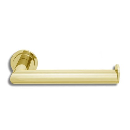 Bertocci Cento Держатель для туалетной бумаги, подвесной, цвет: золото