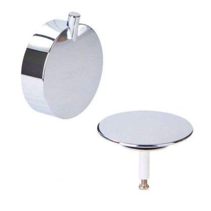 Hansgrohe Flexaplus S Внешняя часть для слива перелива