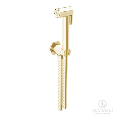 Stella Eccelsa Гигиенический душ 309AT, цвет: золото