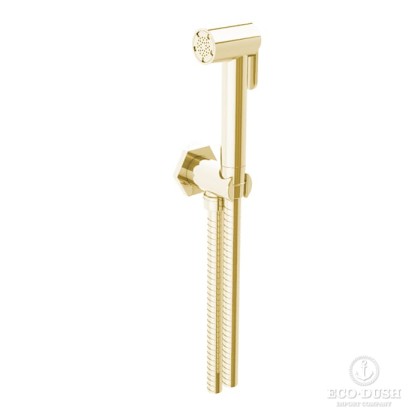 Stella Eccelsa Гигиенический душ 309AT, цвет: золото