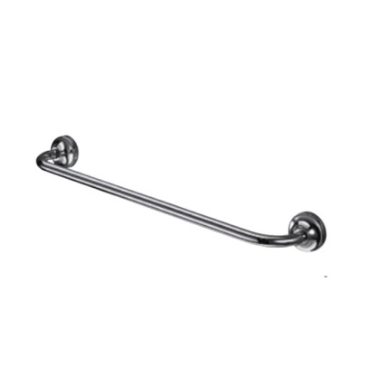 ALL.PE Hotel Держатель для полотенца 54см, хром