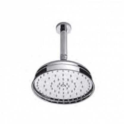 Nicolazzi Doccia Верхний душ, ? 20см, цвет: хром