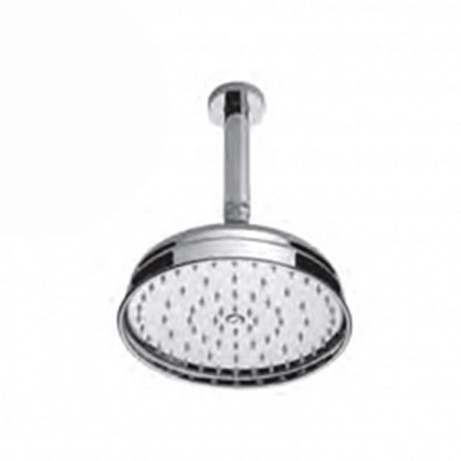 Nicolazzi Doccia Верхний душ, ? 20см, цвет: хром