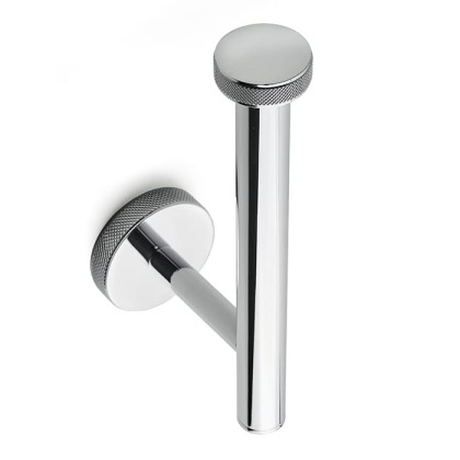 3SC Ribbon Держатель запасного рулона тб, цвет: хром