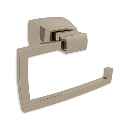Bertocci Grace Держатель для туалетной бумаги, подвесной, цвет: nichel mat