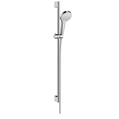 Hansgrohe Croma Select S Multi Uni Душевой гарнитур, цвет: хром