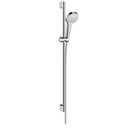 Hansgrohe Croma Select S Multi Uni Душевой гарнитур, цвет: хром