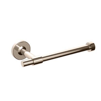 Bertocci Cinquecento Держатель для туалетной бумаги, подвесной, цвет: nichel mat