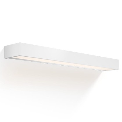 Decor Walther Box 60 N LED Светильник настенный 60x10x5см, светодиодный, 1x LED 32.8W, цвет: белый матовый