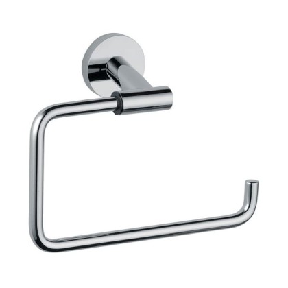 Daniel Accessori Bagno Hilton Держатель полотенца 21см., подвесной (для биде), хром