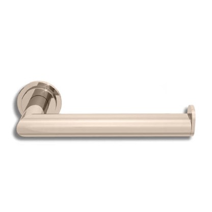 Bertocci Cento Держатель для туалетной бумаги, подвесной, цвет: nichel mat