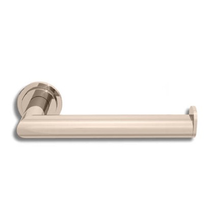 Bertocci Cento Держатель для туалетной бумаги, подвесной, цвет: nichel mat