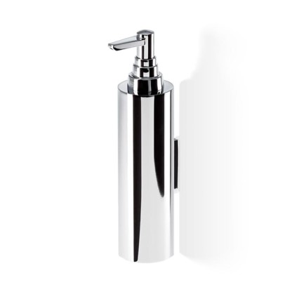 Decor Walther Century DW 380 N Дозатор для мыла, подвесной, цвет: хром