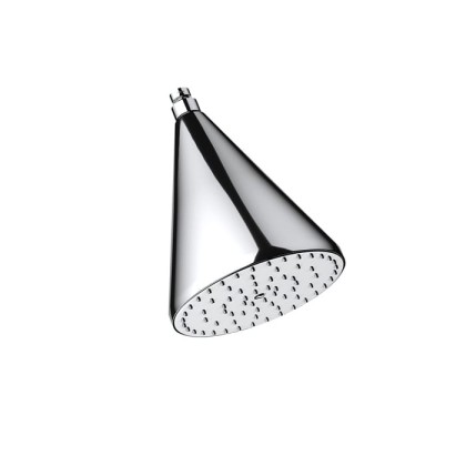 Nicolazzi Flag Верхний душ 20см., цвет: хром