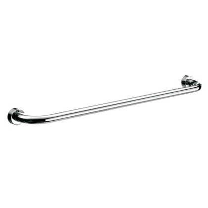 EMCO Rondo2 Держатель полотенец, 80см, подвесной, цвет: хром