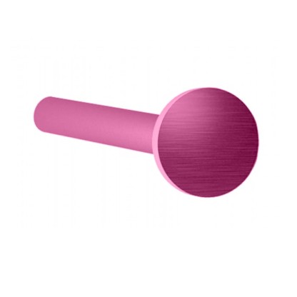 Bongio Hotelerie Держатель туалетной бумаги подвесной, цвет: Fragola