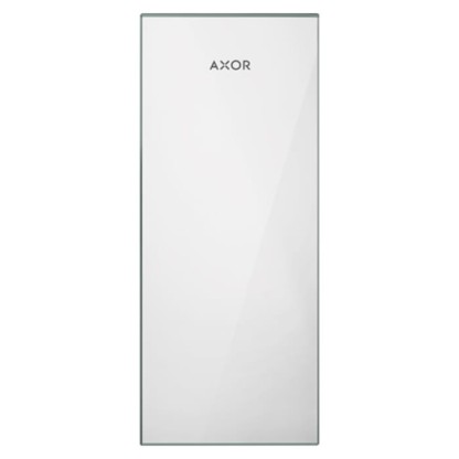 Axor MyEdition Панель для смесителя, на излив 20см., цвет: зеркальный