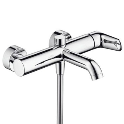 Axor Citterio M, Смеситель для ванны, однорычажный, ВМ, цвет: хром