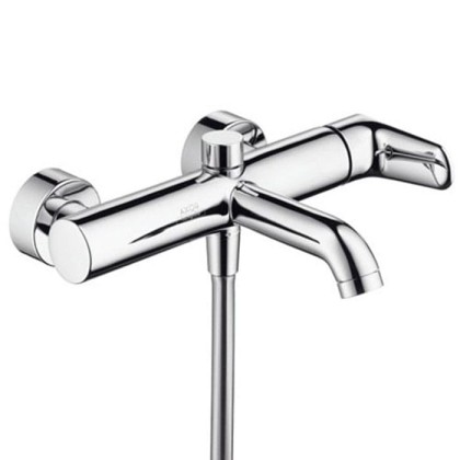 Axor Citterio M, Смеситель для ванны, однорычажный, ВМ, цвет: хром