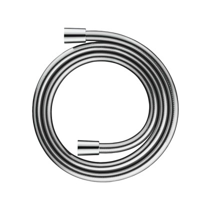 Duravit Шланг для ручного душа 160см., цвет: хром