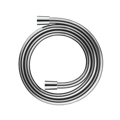 Duravit Шланг для ручного душа 160см., цвет: хром