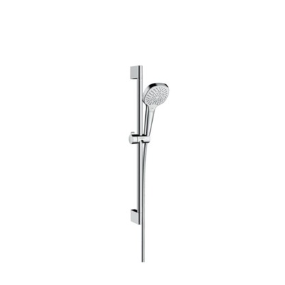 Hansgrohe Croma Select E Mul Uni душевой набор 0,65, цвет: хром
