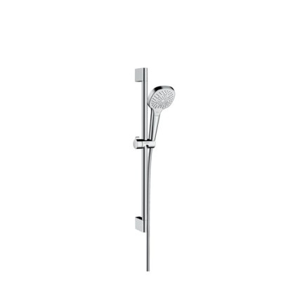 Hansgrohe Croma Select E Mul Uni душевой набор 0,65, цвет: хром