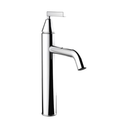 Nicolazzi Flag Смеситель для раковины, на 1 отв., с донным клап, цвет: хром