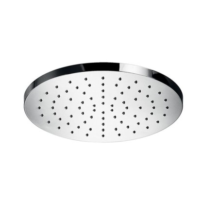 Almar EcoAir Square Emotion Верхний душ, ?25см., латунь, цвет: хром