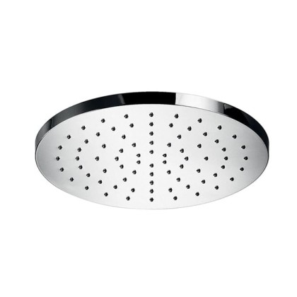 Almar EcoAir Square Emotion Верхний душ, ?25см., латунь, цвет: хром