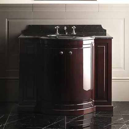 Devon&Devon Clarence, Комплект мебели, напольный, Цвет: mahogany