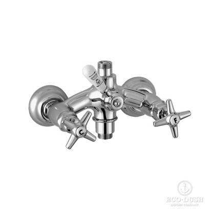 Stella Italica Смеситель для душа 3284, цвет: хром