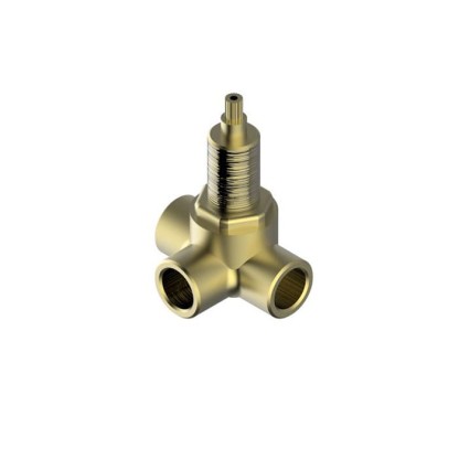 Bongio Rivoli Внутренняя часть для смесителя на 2 выхода