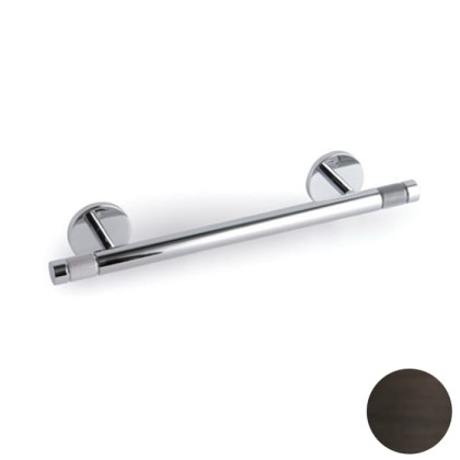 Bertocci Officina 01 Полотенцедержатель 30см., цвет: бронза индустриальная