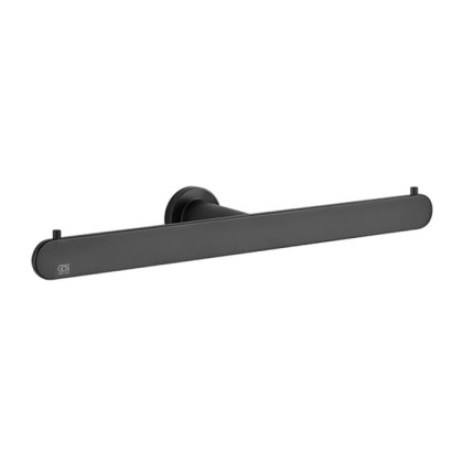 Gessi Emporio accessories Держатель для т/б., подвесной, цвет: Black XL