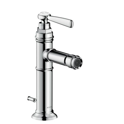 Axor Montreux Смеситель для биде, на 1 отв. цвет: хром