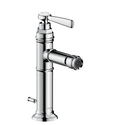 Axor Montreux Смеситель для биде, на 1 отв. цвет: хром