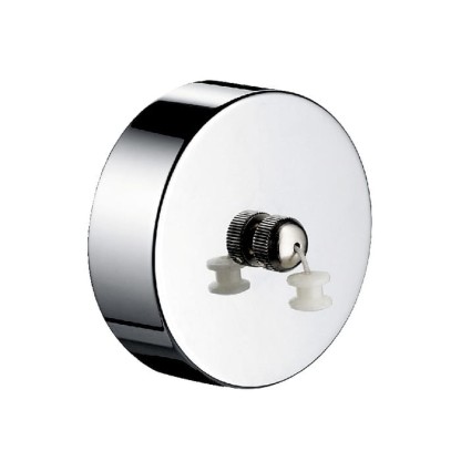 Emco System2 Веревка для сушки белья 2.50 meter, подвесной, цвет: хром