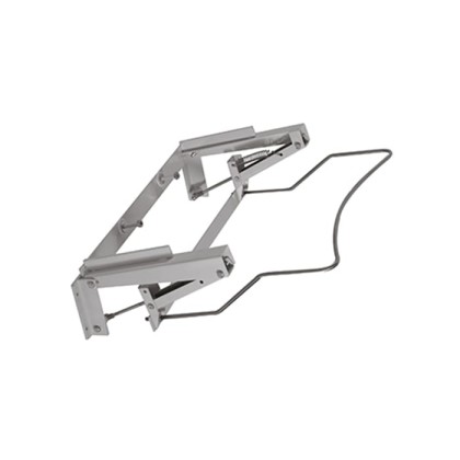 Globo Ausilia Складное ручное устройство с газовым поршнем для раковины DS006