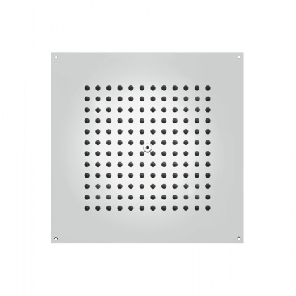 BOSSINI DREAM-CUBE  Верхний душ 370 x 370 мм, цвет: хром