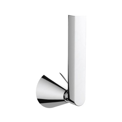 Nicolazzi Flag Запорный вентиль, встраиваемый, цвет: хром