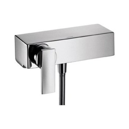 Axor Citterio Смеситель для душа, настенный монтаж, цвет: хром