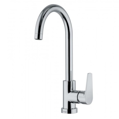 Смеситель для мойки Bongio Cucina, цвет: хром
