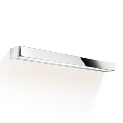 Decor Walther Box 80 N LED Светильник настенный 80x10x5см, светодиодный, 1x LED 32.8W, цвет: хром