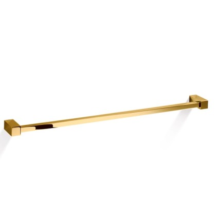 Decor Walther Corner HTE60 Полотенцедержатель 60см, подвесной, цвет: золото