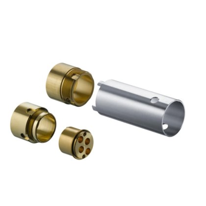 Hansgrohe Набор для удлинения 25 мм