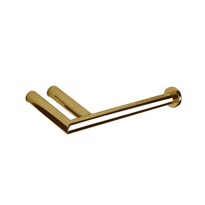 3SC Guy Держатель т/б без крышки правый, цвет: золото 24к. Lucido